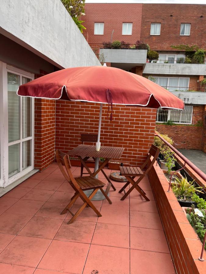 Solmar Apartment Moledo  Exterior photo